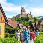 Qué ver en Alsacia: 10 lugares imprescindibles