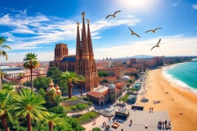 Qué ver en Barcelona: 15 lugares y planes imprescindibles 2025