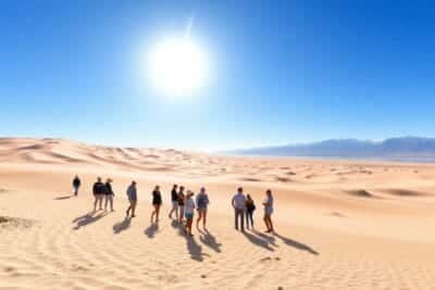 Qué ver en el desierto de Atacama: los mejores lugares 2026