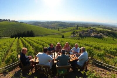 Qué ver en Istria: los mejores lugares y actividades 2025 Qué ver en Istria: los mejores lugares y actividades 2025