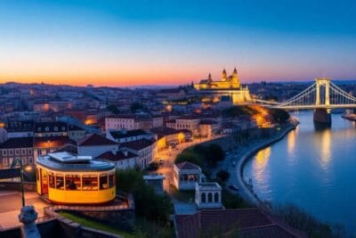 Qué ver en Lisboa: 10 lugares imprescindibles 2026