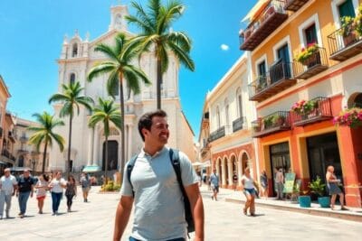 Qué ver en Mérida en 1 o 2 días: la guía definitiva 2025 Qué ver en Mérida en 1 o 2 días: la guía definitiva 2025