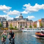 Qué ver en Ámsterdam: 15 lugares imprescindibles