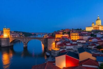 Qué ver en Oporto: los 10 mejores planes y monumentos 2025 Qué ver en Oporto: los 10 mejores planes y monumentos 2025