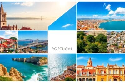 Qué ver en Portugal: 10 destinos imprescindibles 2026