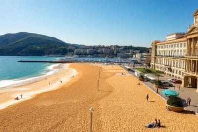 Qué ver en San Sebastián: 10 lugares emblemáticos de Donostia 2025 Qué ver en San Sebastián: 10 lugares emblemáticos de Donostia 2025
