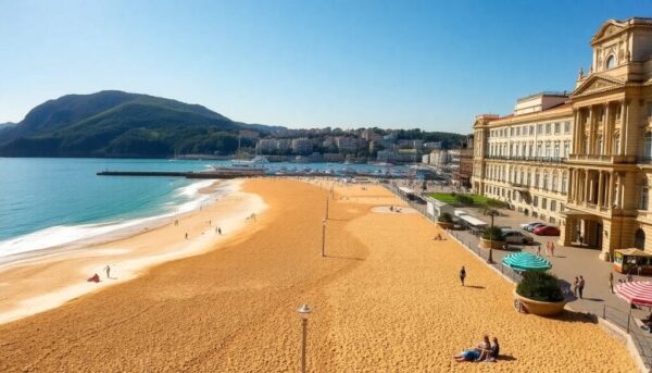 Qué ver en San Sebastián: 10 lugares emblemáticos de Donostia 2025