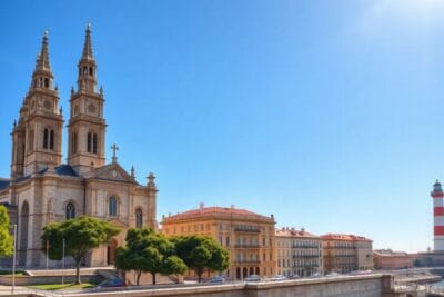 Qué ver en Santander: 10 iconos de la capital de Cantabria 2025