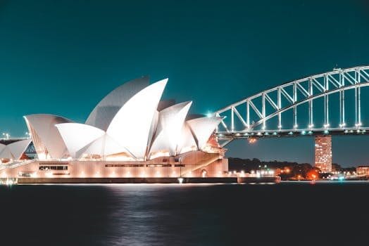 Qué ver en Sídney: 10 lugares imprescindibles 2025