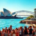 Qué ver en Sídney: 10 lugares imprescindibles