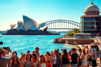 Qué ver en Sídney: 10 lugares imprescindibles 2026