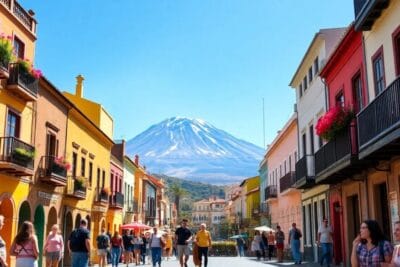 Qué ver en Tenerife: 20 lugares de visita obligada 2025 Qué ver en Tenerife: 20 lugares de visita obligada 2025