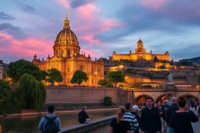 Qué ver en Toledo en un día: 10 lugares imprescindibles 2025