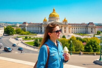 Qué ver en Viena: 15 lugares de visita obligada 2026