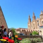 Qué ver en Ávila en 2 días
