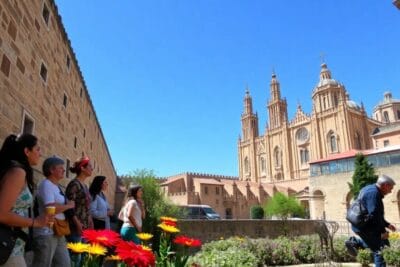 Qué ver en Ávila en 2 días 2026