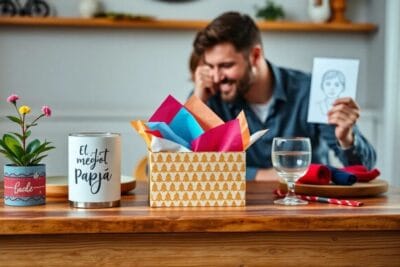 Regalos para el Día del Padre: 10 ideas para los más especiales 2025