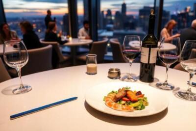 Restaurantes en Toronto para disfrutar de buena comida 2026 Restaurantes en Toronto para disfrutar de buena comida 2026