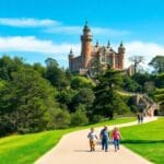 Sintra: guía completa para visitar en 2025
