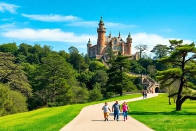 Sintra: guía completa para visitar en 2025 2026