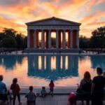Templo de Debod, Madrid - Reserva de entradas y tours