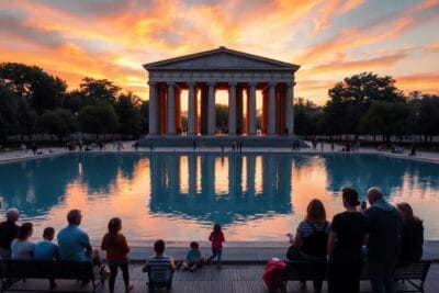 Templo de Debod, Madrid - Reserva de entradas y tours 2026
