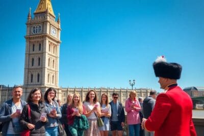 Torre de Londres, Londres - Reserva de entradas y tours 2026