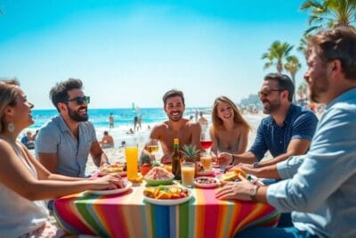 Torremolinos bueno para grupos: lo mejor de 2024 2025