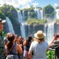 Tour privado por las Cataratas Victoria desde Victoria Falls
