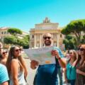 Tour privado por Roma con guía en español ¡Tú eliges!