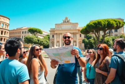 Tour privado por Roma con guía en español ¡Tú eliges! 2025 Tour privado por Roma con guía en español ¡Tú eliges! 2025