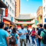 Tour privado por Seúl con guía en español