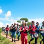Trekking por Chiang Rai: descubre las mejores rutas