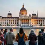 Visita guiada por Budapest + Parlamento