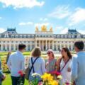 Visita guiada por el Palacio Schönbrunn en Viena