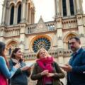 Visitas guiadas por la Catedral de Notre Dame de París