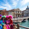 Descubre San Polo en Venecia: del carnaval a Santa María de Frari