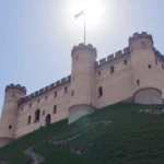 Guía para visitar el Castillo de Feria en Badajoz: horarios y precios