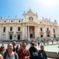 Guía para visitar Santa María la Mayor, basílica del Papa en Roma