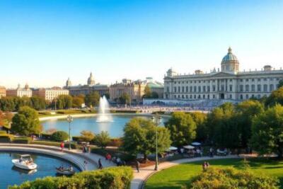 Los 50 mejores lugares para visitar en Madrid según un madrileño 2026 Los 50 mejores lugares para visitar en Madrid según un madrileño 2026