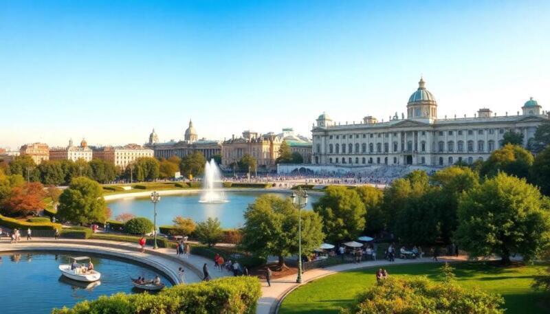 Los 50 mejores lugares para visitar en Madrid según un madrileño 2026 Los 50 mejores lugares para visitar en Madrid según un madrileño 2026