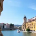 Lugares hermosos para visitar cerca de Lisboa
