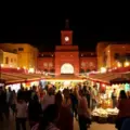 Qué ver y hacer en la Plaza Jemaa El Fna de Marrakech