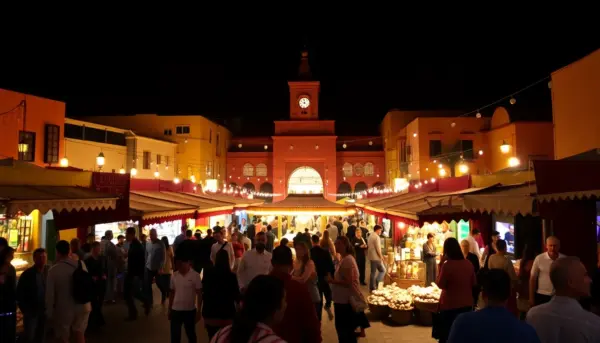 Qué ver y hacer en la Plaza Jemaa El Fna de Marrakech 2025 Qué ver y hacer en la Plaza Jemaa El Fna de Marrakech 2025