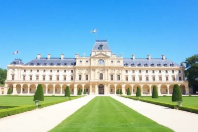 Guía para visitar el Palacio Real de Aranjuez: horarios y precios 2025