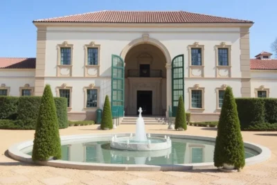 Visita la Casa del Labrador en Aranjuez: horarios y precios 2025