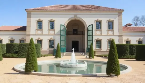 Visita la Casa del Labrador en Aranjuez: horarios y precios 2025