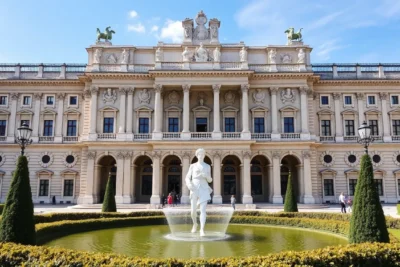 Guía para visitar el Palacio de Cibeles en Madrid 2025