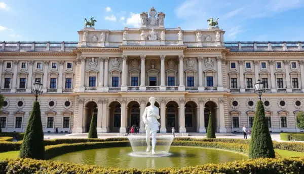 Guía para visitar el Palacio de Cibeles en Madrid 2025