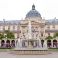 Descubre los mejores lugares para visitar en la Plaza de Oriente Madrid